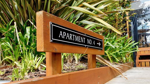 43 Degrees Bruny Island - Northern Rivers Accommodation 2