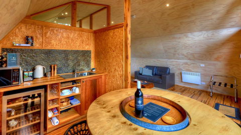 43 Degrees Bruny Island - Northern Rivers Accommodation 21