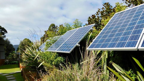 43 Degrees Bruny Island - Northern Rivers Accommodation 9