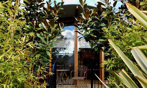 43 Degrees Bruny Island - Northern Rivers Accommodation 1