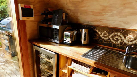 43 Degrees Bruny Island - Northern Rivers Accommodation 5