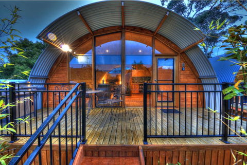 43 Degrees Bruny Island - Northern Rivers Accommodation 6