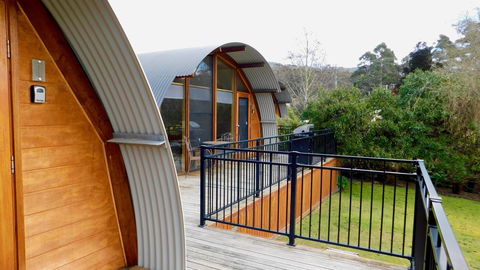 43 Degrees Bruny Island - Northern Rivers Accommodation 23