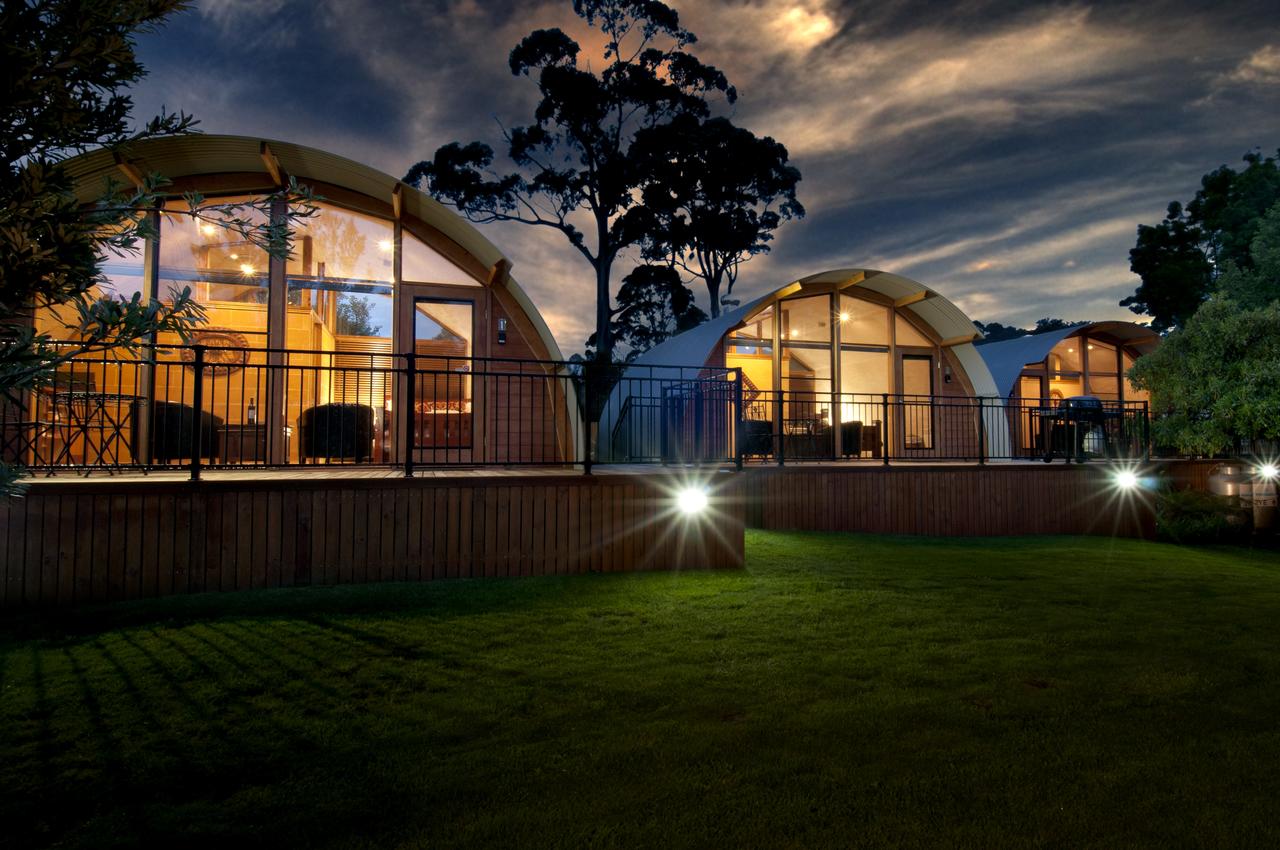 Great Bay TAS Northern Rivers Accommodation