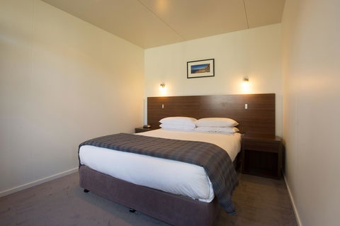 Swansea Beach Chalets - Northern Rivers Accommodation 7