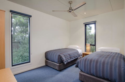 Swansea Beach Chalets - Northern Rivers Accommodation 10