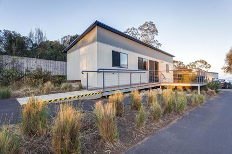 Swansea Beach Chalets - Northern Rivers Accommodation 31