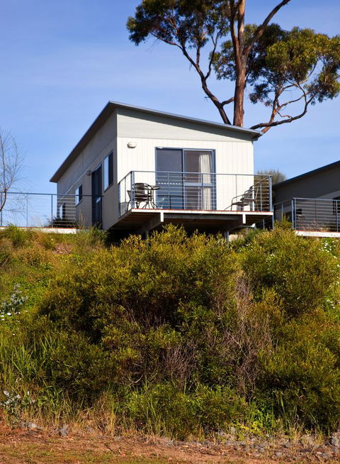 Swansea Beach Chalets - Northern Rivers Accommodation 27