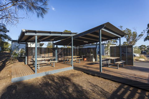 Swansea Beach Chalets - Northern Rivers Accommodation 34