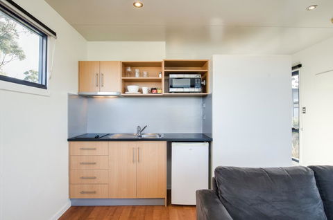 Swansea Beach Chalets - Northern Rivers Accommodation 17
