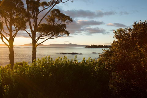 Swansea Beach Chalets - Northern Rivers Accommodation 42