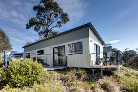 Swansea Beach Chalets - Northern Rivers Accommodation 21