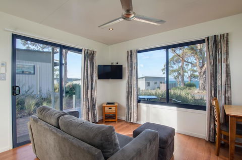 Swansea Beach Chalets - Northern Rivers Accommodation 18