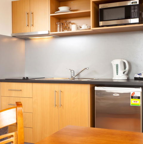 Swansea Beach Chalets - Northern Rivers Accommodation 26