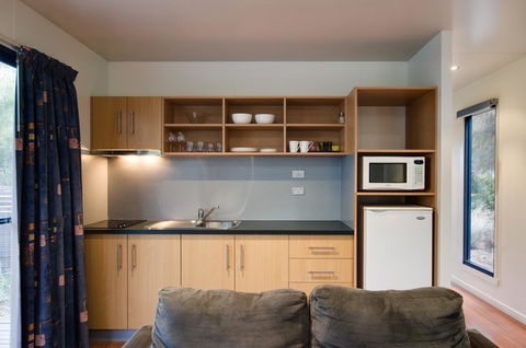 Swansea Beach Chalets - Northern Rivers Accommodation 5