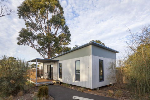 Swansea Beach Chalets - Northern Rivers Accommodation 35