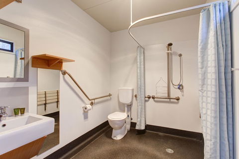Swansea Beach Chalets - Northern Rivers Accommodation 30