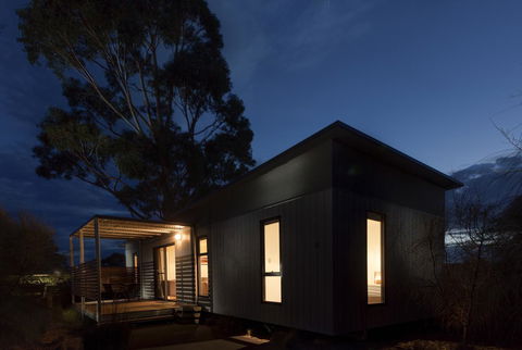 Swansea Beach Chalets - Northern Rivers Accommodation 36