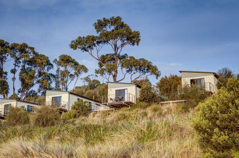 Swansea Beach Chalets - Northern Rivers Accommodation 23