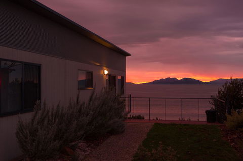 Swansea Beach Chalets - Northern Rivers Accommodation 38