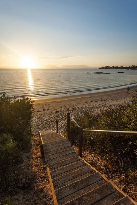 Swansea Beach Chalets - Northern Rivers Accommodation 22