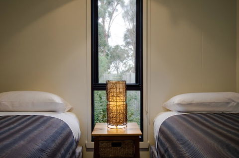 Swansea Beach Chalets - Northern Rivers Accommodation 11