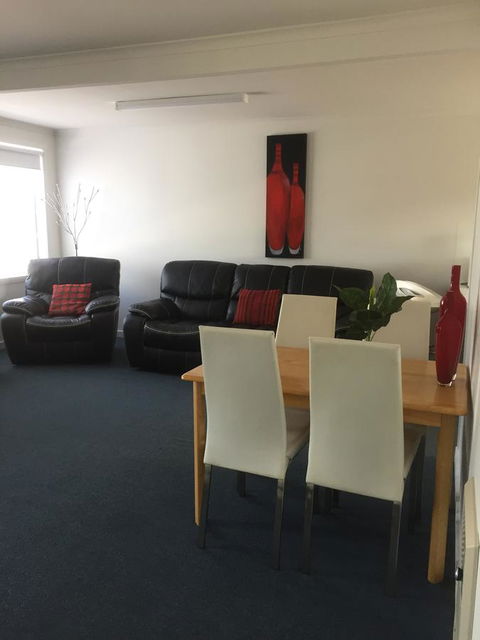 Old Pier Apartments - Northern Rivers Accommodation 11