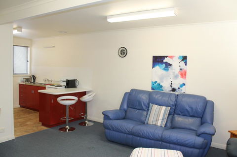 Old Pier Apartments - Northern Rivers Accommodation 8