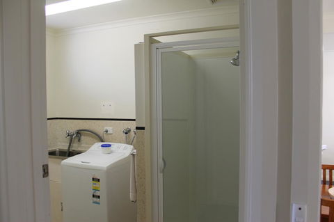 Old Pier Apartments - Northern Rivers Accommodation 15