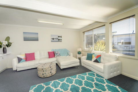 Old Pier Apartments - Northern Rivers Accommodation 14