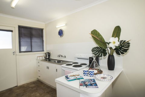 Old Pier Apartments - Northern Rivers Accommodation 13
