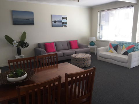 Old Pier Apartments - Northern Rivers Accommodation 2