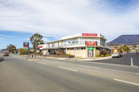 Nightcap At Carlyle Hotel - Northern Rivers Accommodation 20