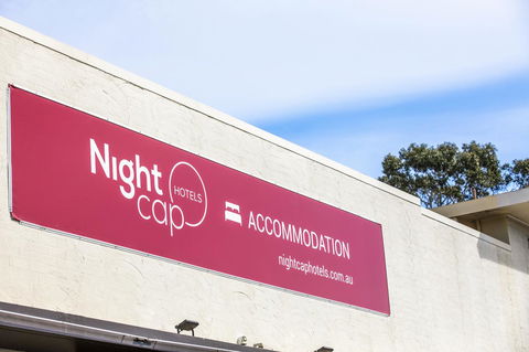 Nightcap At Carlyle Hotel - Northern Rivers Accommodation 27