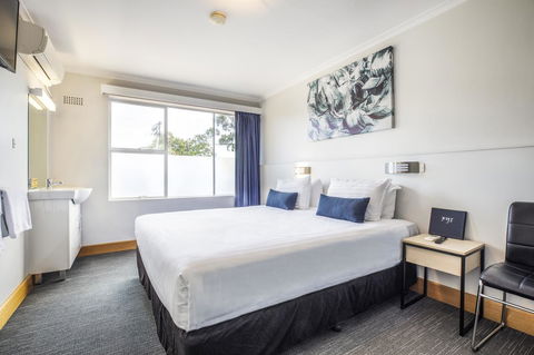 Nightcap At Carlyle Hotel - Northern Rivers Accommodation 0
