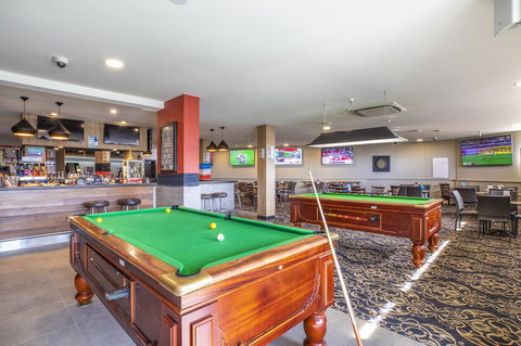 Nightcap At Carlyle Hotel - Northern Rivers Accommodation 21