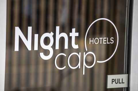 Nightcap At Carlyle Hotel - Northern Rivers Accommodation 28