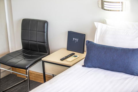 Nightcap At Carlyle Hotel - Northern Rivers Accommodation 3