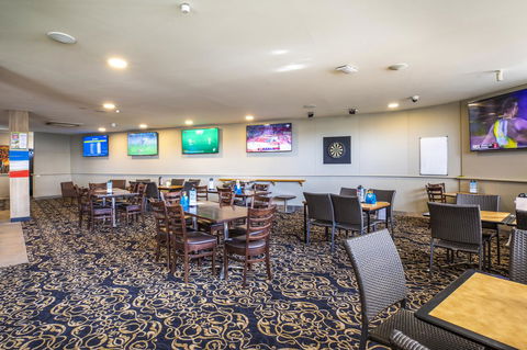 Nightcap At Carlyle Hotel - Northern Rivers Accommodation 22