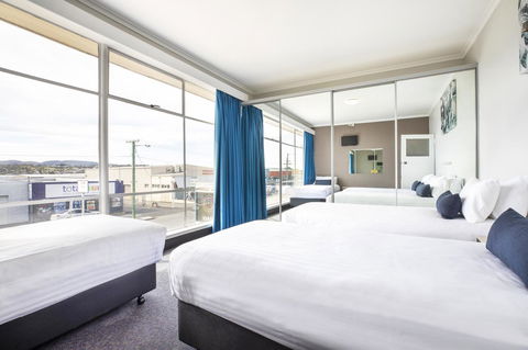 Nightcap At Carlyle Hotel - Northern Rivers Accommodation 12