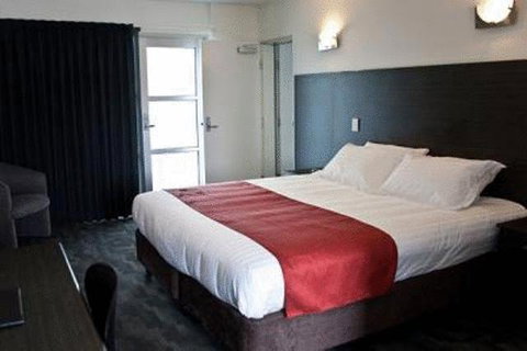 Brighton Hotel Motel - Northern Rivers Accommodation 11