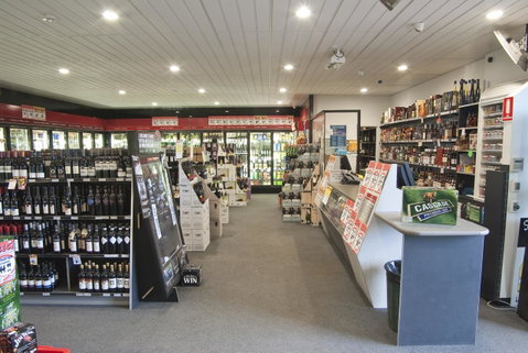 Brighton Hotel Motel - Northern Rivers Accommodation 22