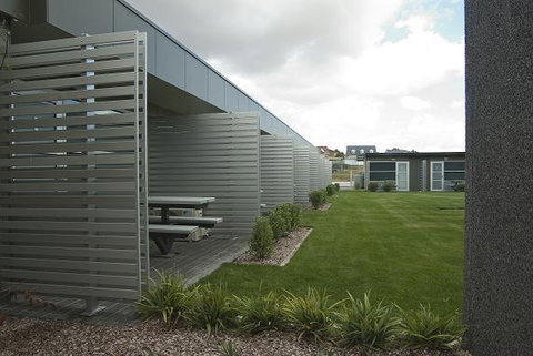 Brighton Hotel Motel - Northern Rivers Accommodation 0
