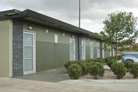 Brighton Hotel Motel - Northern Rivers Accommodation 14