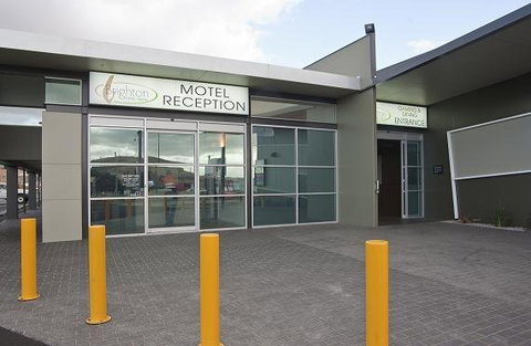 Brighton Hotel Motel - Northern Rivers Accommodation 16