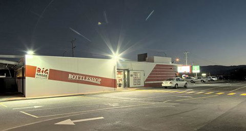 Brighton Hotel Motel - Northern Rivers Accommodation 7