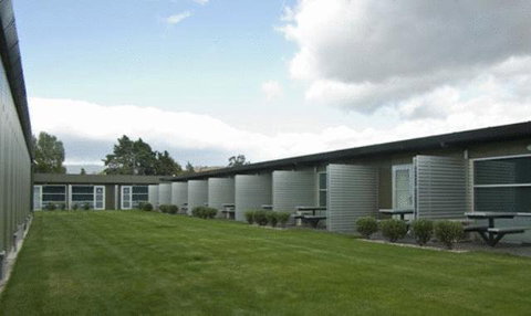 Brighton Hotel Motel - Northern Rivers Accommodation 17