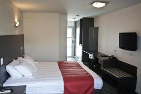 Brighton Hotel Motel - Northern Rivers Accommodation 10