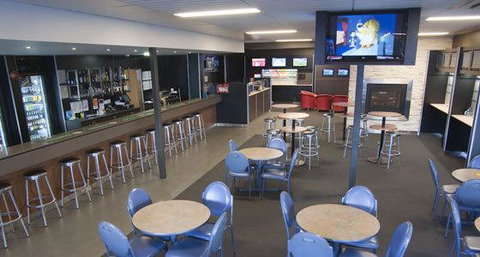 Brighton Hotel Motel - Northern Rivers Accommodation 1
