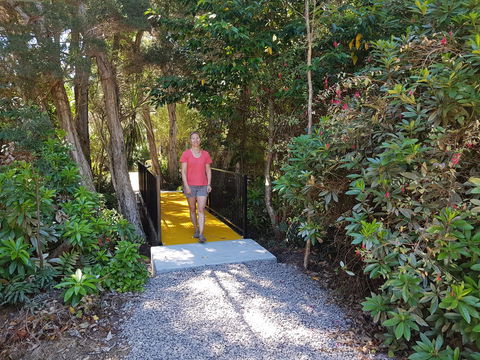 Strahan Retreat Holiday Park - Northern Rivers Accommodation 2